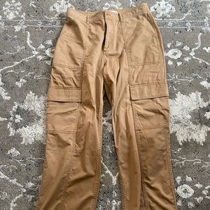 Abercrombie Cargo Pants